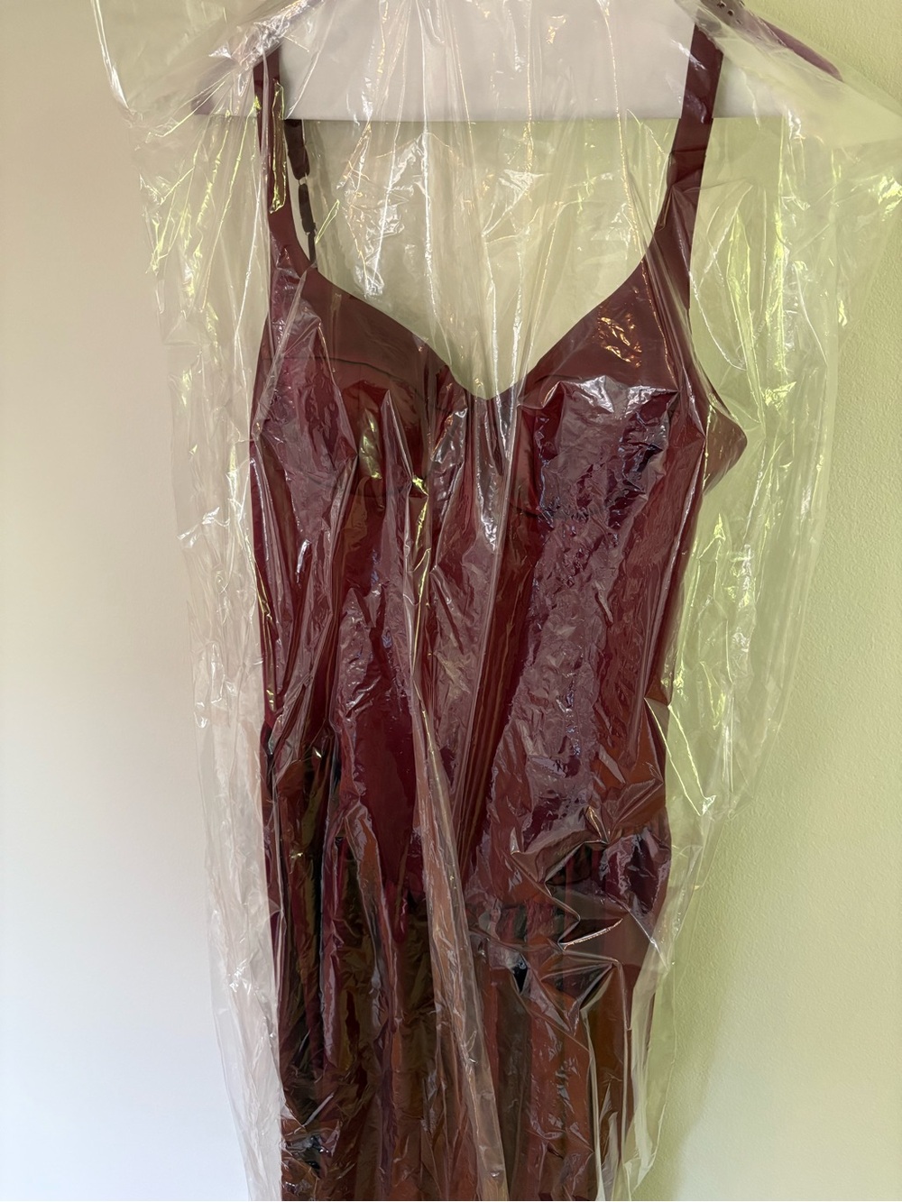 katie may • stimulus gown small - Picture 4 of 5